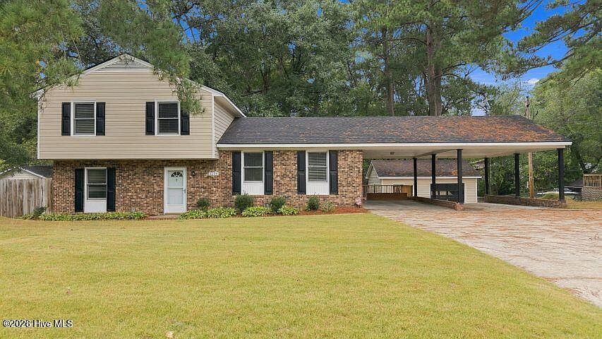 1st image of 2509 Ward Boulevard