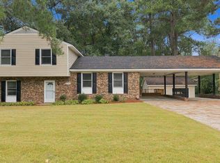 2509 Ward Boulevard, Wilson, NC 27893