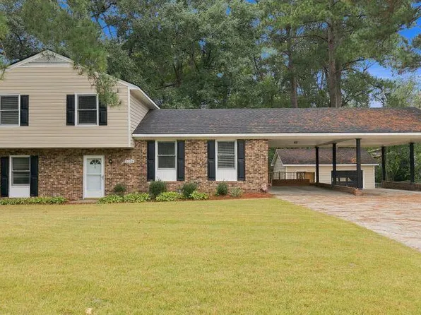 2509 Ward Boulevard, Wilson, NC 27893