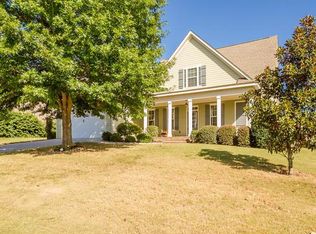 1222 Sumter Landing Ln, Evans, GA 30809