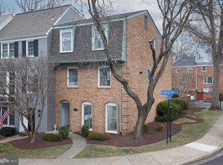 1121 Randolph Rd, Mc Lean, VA 22101