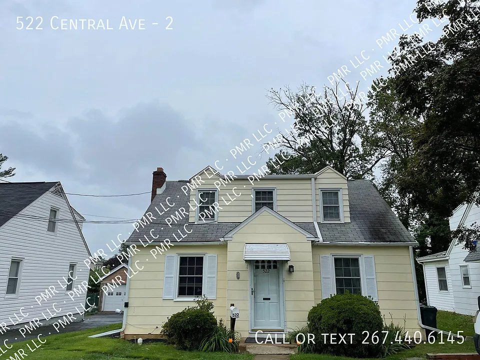 522 Central Ave #2