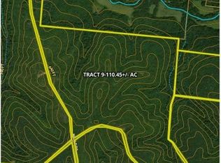 0 Maple Rd, Stewart, TN 37175