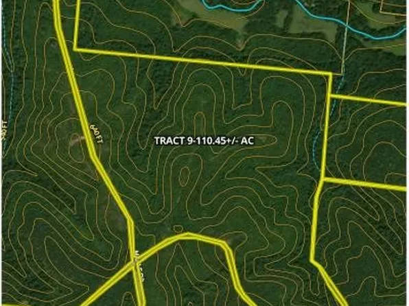 0 Maple Rd, Stewart, TN 37175