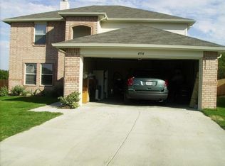 4954 Wildcreek Way, Fort Worth, TX 76179