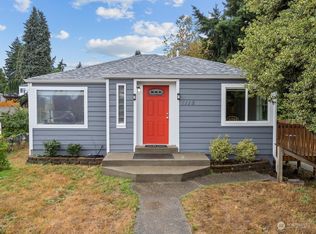 1115 S National Ave, Bremerton, WA