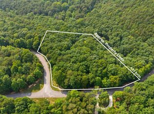 0 Shivas Crst LOT 52, Rising Fawn, GA 30738