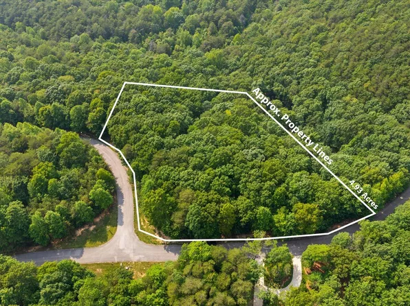 0 Shivas Crst Lot 52, Rising Fawn, GA 30738