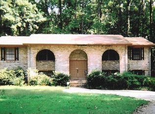 268 Pinetree Dr, Marietta, GA 30068