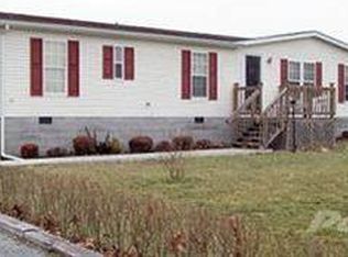 103 Shrout Rd, Owingsville, KY 40360