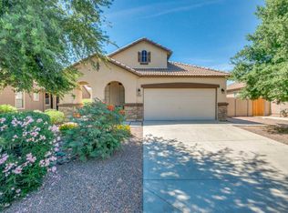 3661 E Flower St, Gilbert, AZ 85298