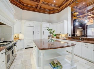 Landmark Ranch Estates, Fort Lauderdale, FL 33331
