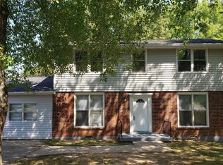 523 Gale Dr, Clarksville, TN 37040