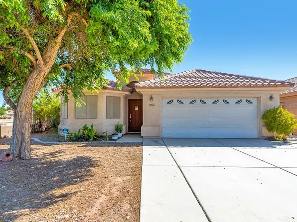 2639 S Paloma Ave, Yuma, AZ 85365