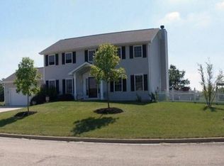 915 Clark St, Oglesby, IL 61348