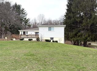 11375 Pennsylvania Ave, Meadville, PA 16335