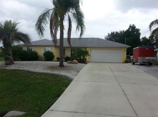 11128 Deerwood Ave, Englewood, FL 34224