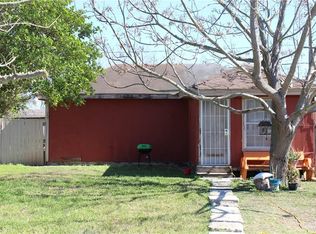 8128 Muse Dr, Edinburg, TX 78542