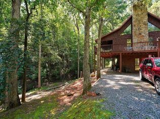 196 Valley View Rd, Ellijay, GA 30536