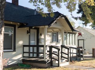 341 SW Black Butte Blvd, Redmond, OR 97756