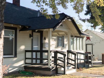 341 SW Black Butte Blvd, Redmond, OR, 97756