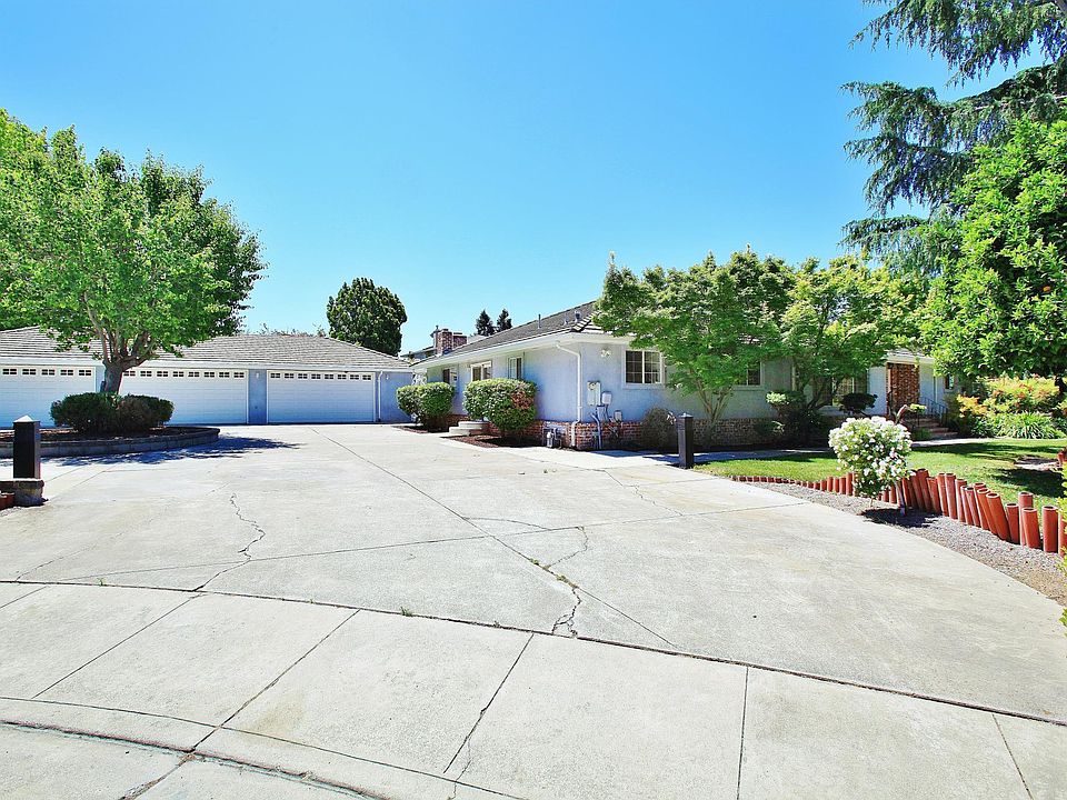 Welcome to 711 Yaro Ct, Fremont