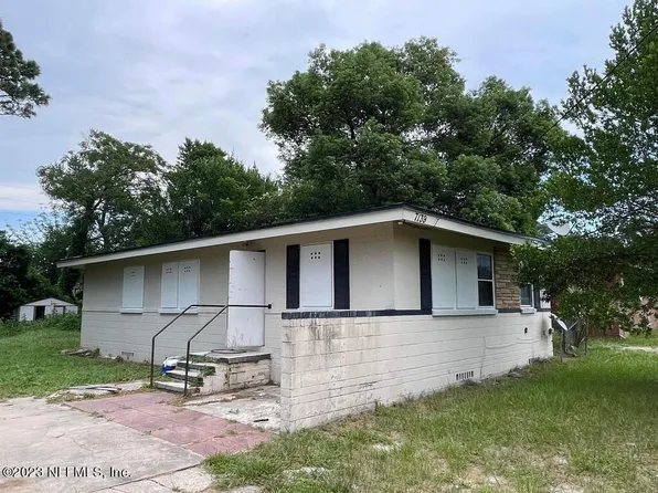 7139 GAILLARDIA Road S, Jacksonville, FL 32211