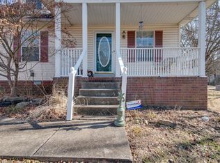 600 Maple Top Dr, Antioch, TN 37013