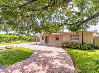 4051 SW 102nd Ave, Miami, FL 33165