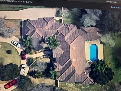 2116 Scout Ln, Mission, TX, 78572