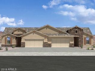 41588 W Caliente Dr, Maricopa, AZ 85138