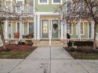 290 Roosevelt St, Canton, MI, 48188