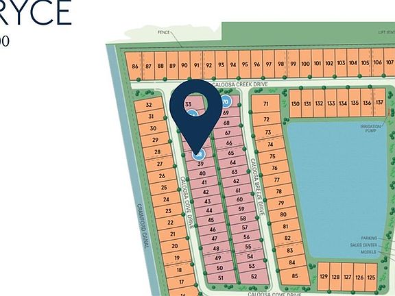3rd image of 1198 Caloosa Cove DR