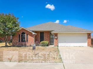 4105 Embers Dr, Killeen, TX 76542