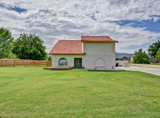 7430 N Citrus Rd, Waddell, AZ 85355