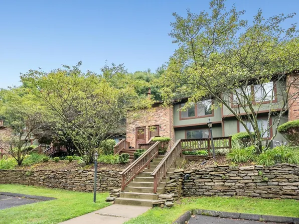 78 Cliffside Drive #G, Manchester, CT 06042