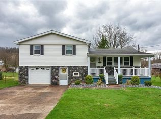 403 King St, Perryopolis, PA 15473