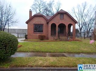 1348 24th Ave N, Birmingham, AL 35204