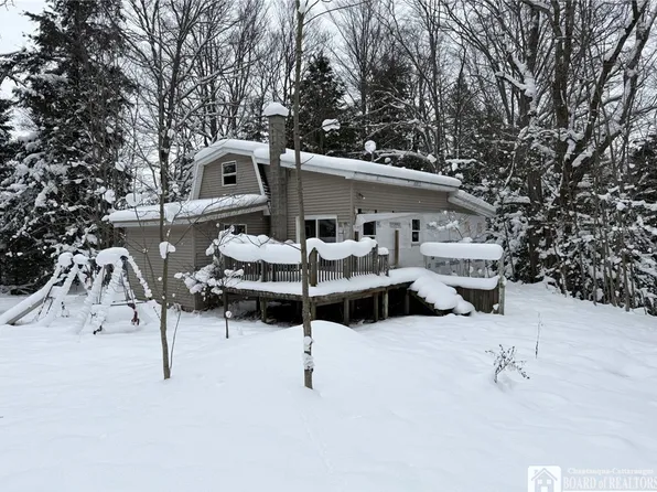3173 Reservoir Rd #40, Randolph, NY 14772