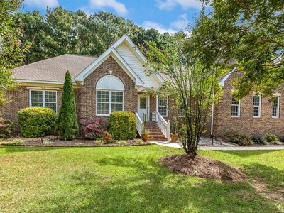 6521 Vintage Ridge Ln, Fuquay Varina, NC, 27526
