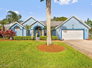 984 Pelican Ln, Rockledge, FL 32955