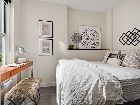5th image of 478 W 158th St APT 22