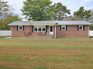 132 Eaton Ln, Manchester, TN 37355