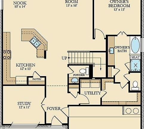3rd image of this home