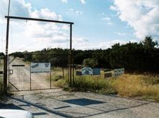 Highway 83, Rocksprings, TX 78880