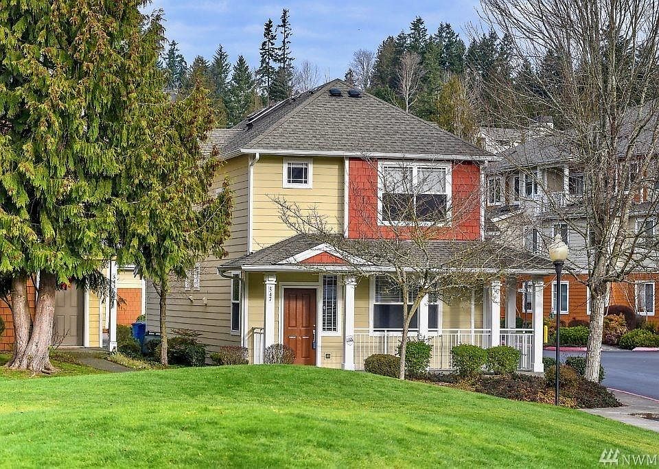 1st image of 547 225th Pl NE #41