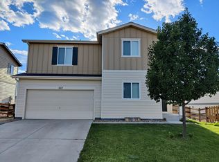 1117 Glen Creighton Dr, Dacono, CO 80514