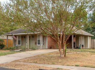 354 Evergreen Way, Brandon, MS 39047