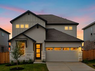 4332 Contrail Ln, Round Rock, TX 78665