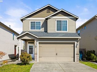 4610 NE 93rd St, Vancouver, WA 98665